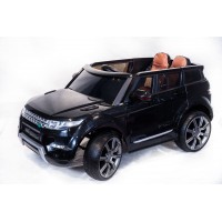 Электромобиль Range Rover 0903 Черный