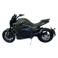 Электромотоцикл Electron Diavel Pro